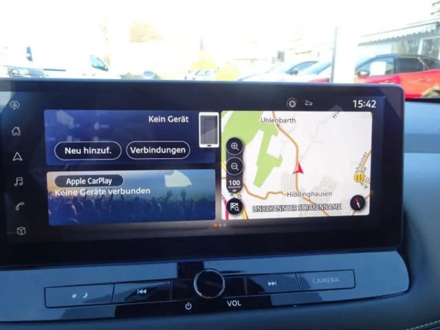 Nissan X-trail AWD Tekna e-4ORCE