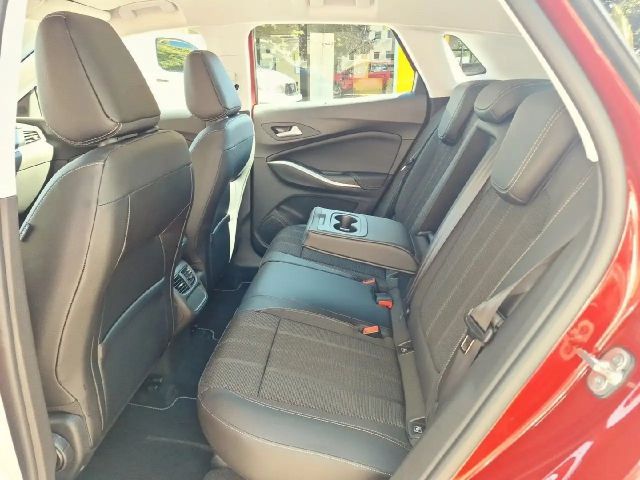 Opel Grandland X 1.2 Turbo GS-Line Grand Sport