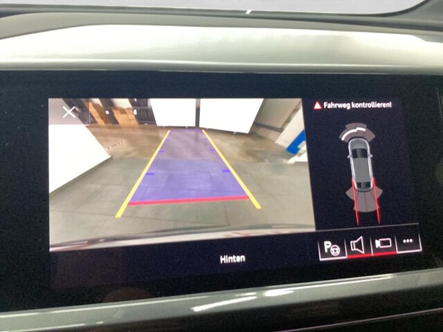 Audi Q4 e-tron 40 Sportback