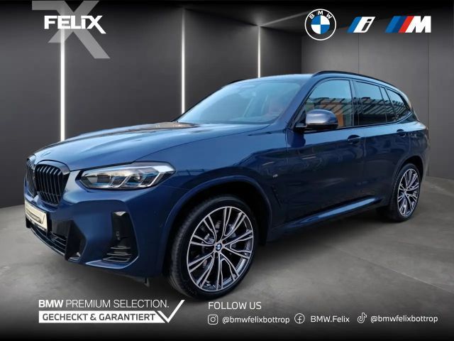 BMW X3 M-Sport xDrive30i