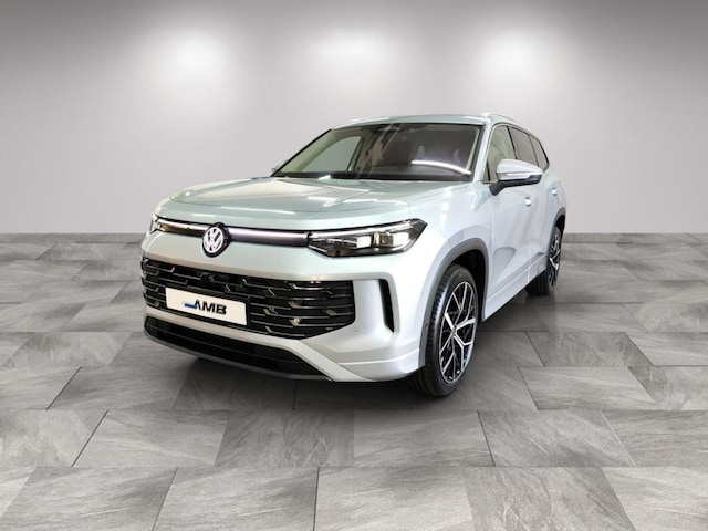 Volkswagen Tayron 2.0 TDI Elegance Elegance