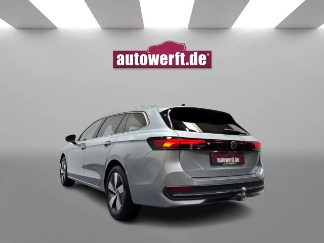 Volkswagen Passat 1.5 eTSI DSG IQ.Drive Variant