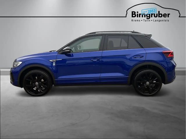 Volkswagen T-Roc DSG R-Line