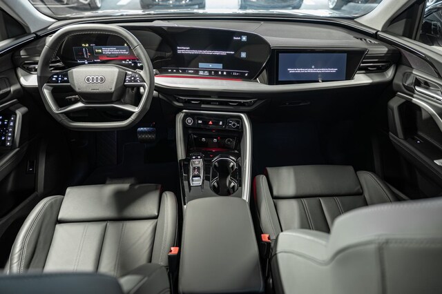 Audi Q5 Quattro S-Tronic Sportback