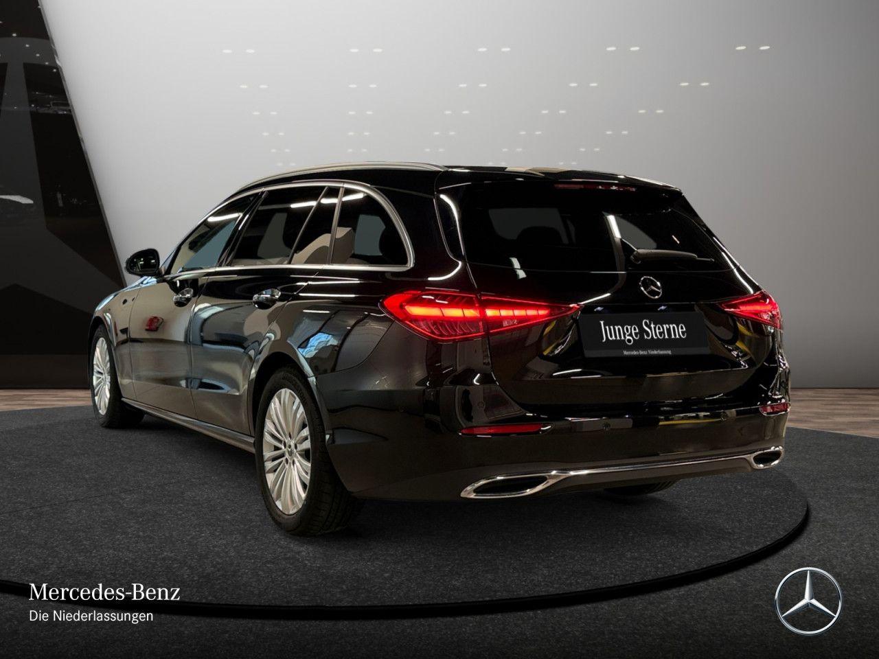 Mercedes-Benz C 200 AVANTGARDE Estate Premium