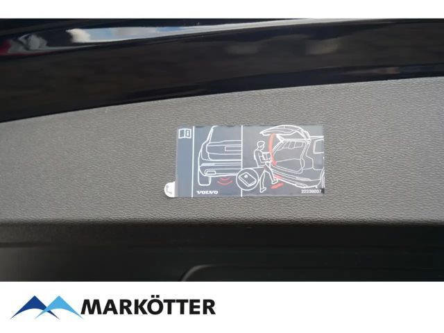 Volvo V60 Cross Country AWD Bright Plus