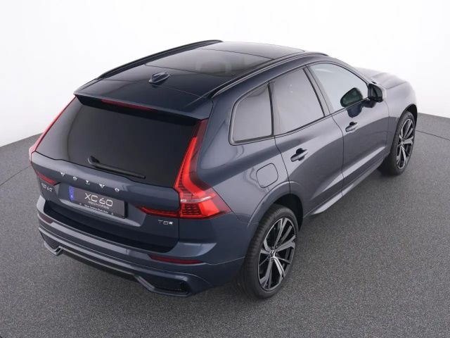 Volvo XC60 AWD Dark Plus T8