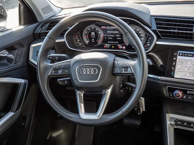 Audi Q3 35 TFSI Sportback