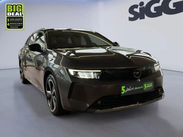 Opel Astra 1.5 Turbo Sports Tourer