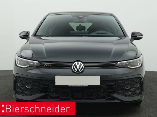 Volkswagen Golf 2.0 TSI DSG GTI Style