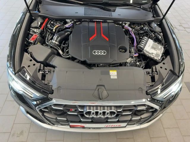 Audi S6 55 TDI