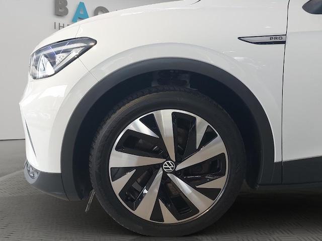 Volkswagen ID.4 IQ.Drive