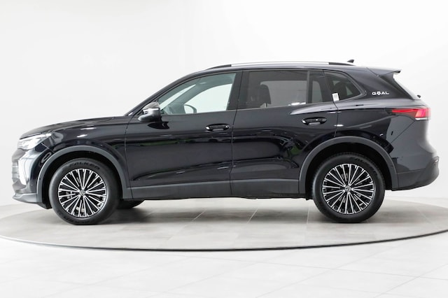 Volkswagen Tiguan 2.0 TDI DSG