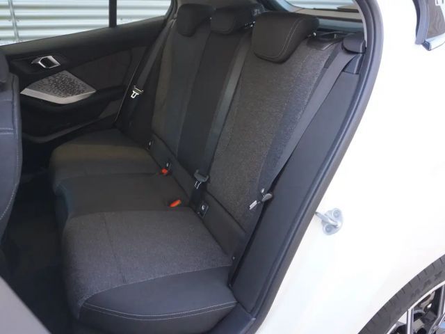 BMW 120 M-Sport Sedan