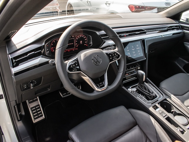 Volkswagen Arteon Shooting Brake 4Motion