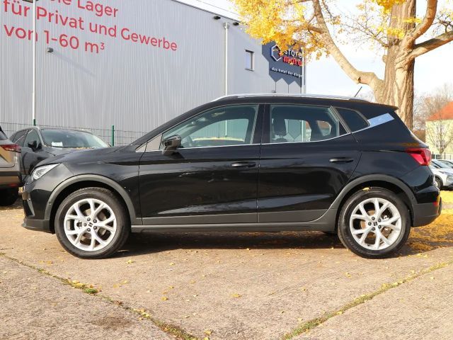 Seat Arona 1.0 TSI FR-lijn