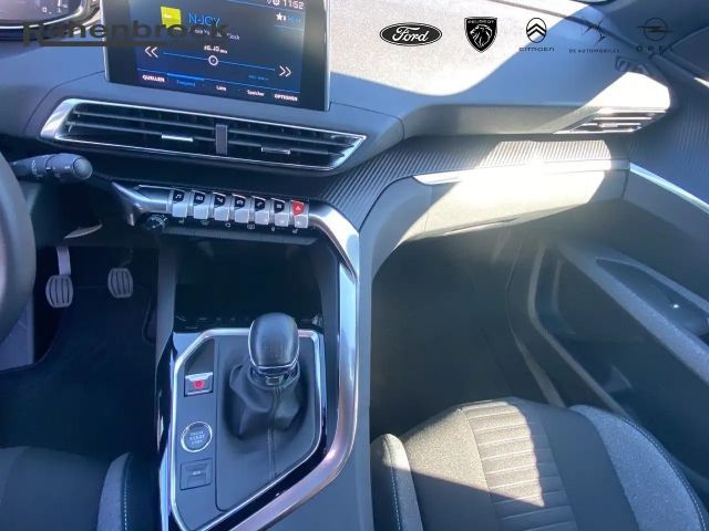 Peugeot 3008 Active Pack PureTech