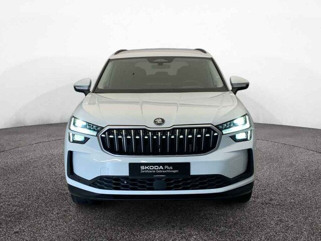 Skoda Kodiaq 4x4 Selection