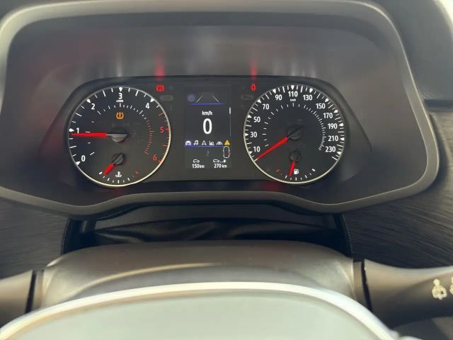 Nissan Primastar Tekna