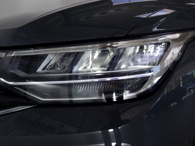 Volkswagen Tiguan 1.5 TSI DSG Move