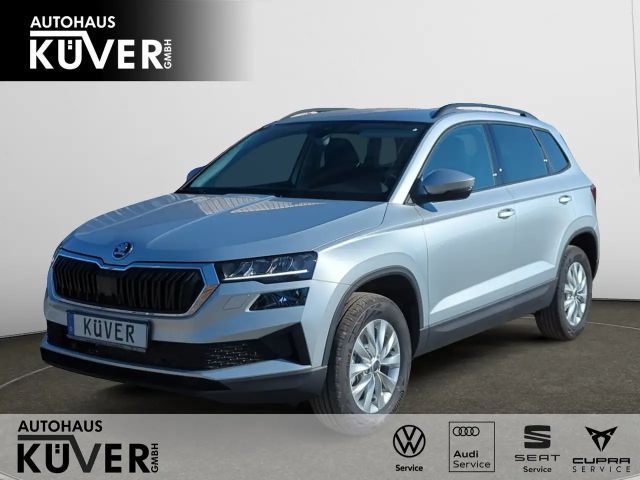Skoda Karoq 1.5 TSI Selection