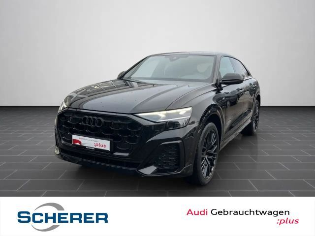 Audi Q8 50 TDI S-Line