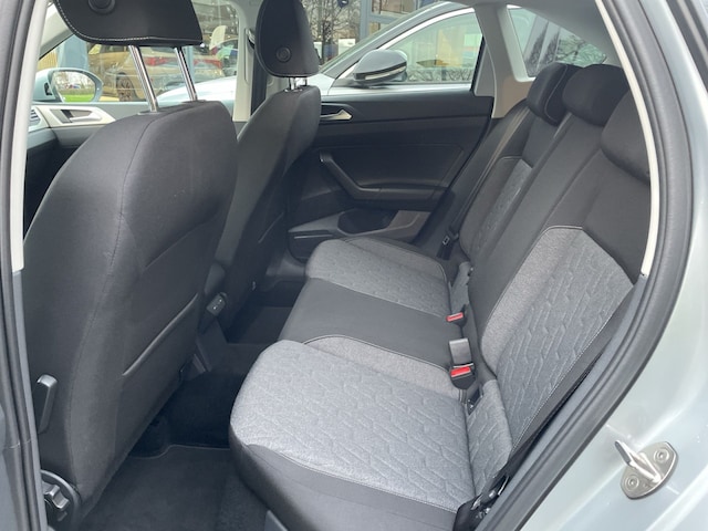 Volkswagen Taigo DSG Life