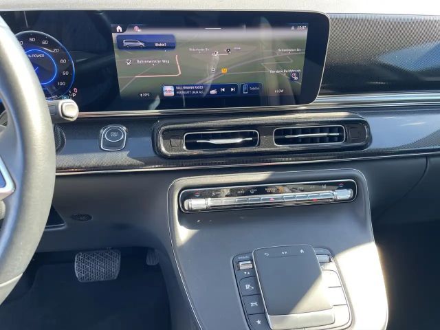 Mercedes-Benz EQV 300 Limousine Lang