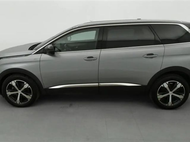 Peugeot 5008 BlueHDi GT-Line