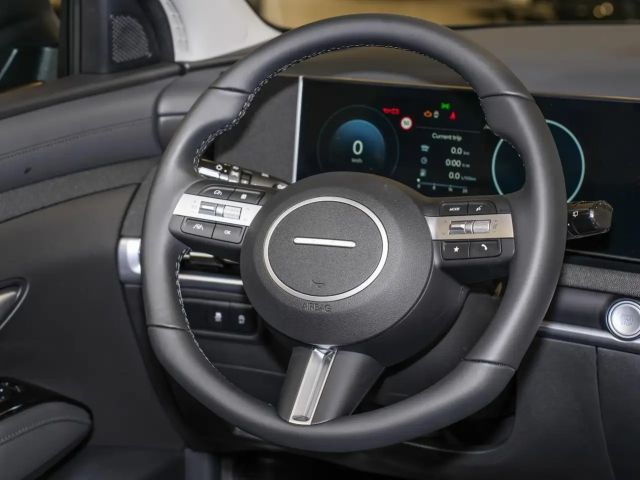 Hyundai Tucson 1.6 Select T-GDi