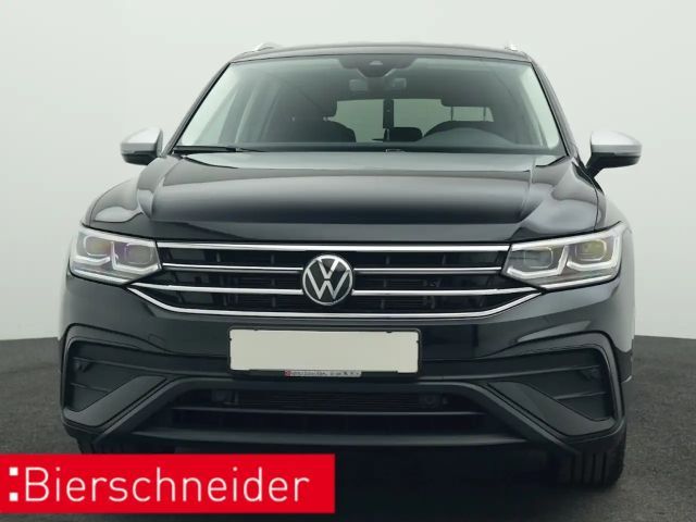 Volkswagen Tiguan 2.0 TSI Allspace DSG Life