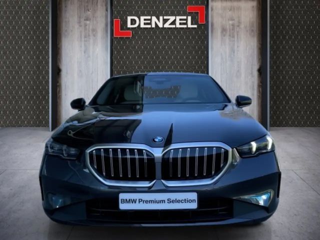 BMW 520 520d Sedan xDrive