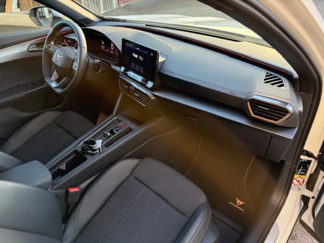 Cupra Formentor 1.5 TSI