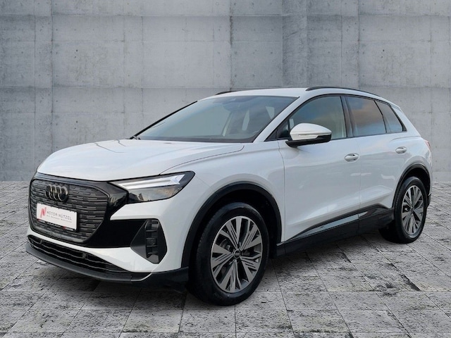 Audi Q4 e-tron 35