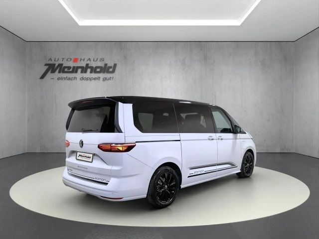 Volkswagen Multivan T7 eHybrid