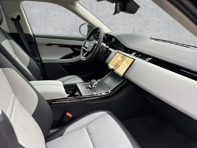 Land Rover Range Rover Evoque Dynamic SE