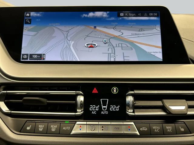 BMW 118 118i Advantage pakket Sedan