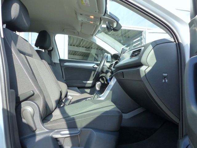 Volkswagen T-Roc 1.0 TSI