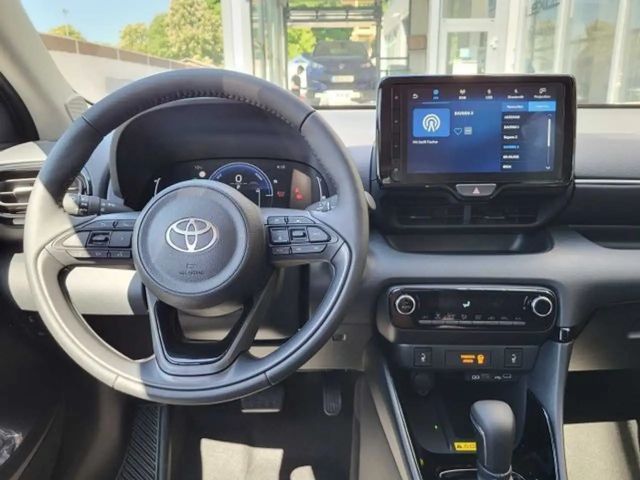 Toyota Yaris Comfort Hybride VVT-i