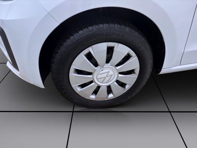 Volkswagen up! 1.0 MPI Move Move up!