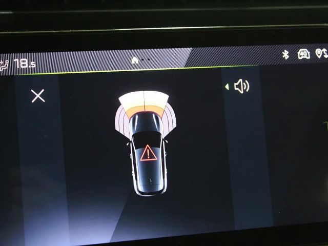 Peugeot 308 Allure Pack EAT8 PureTech