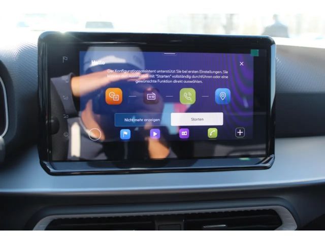 Seat Arona 1.0 TSI Black DSG FR-lijn