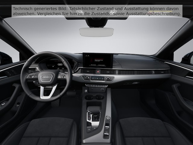 Audi A5 40 TFSI Cabriolet S-Line S-Tronic