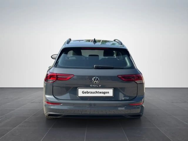 Volkswagen Golf 1.5 eTSI Golf VIII Variant