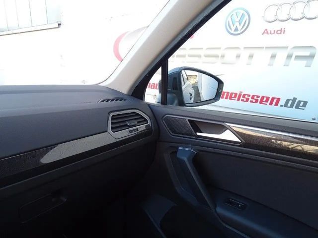 Volkswagen Tiguan 2.0 TDI DSG Elegance Elegance