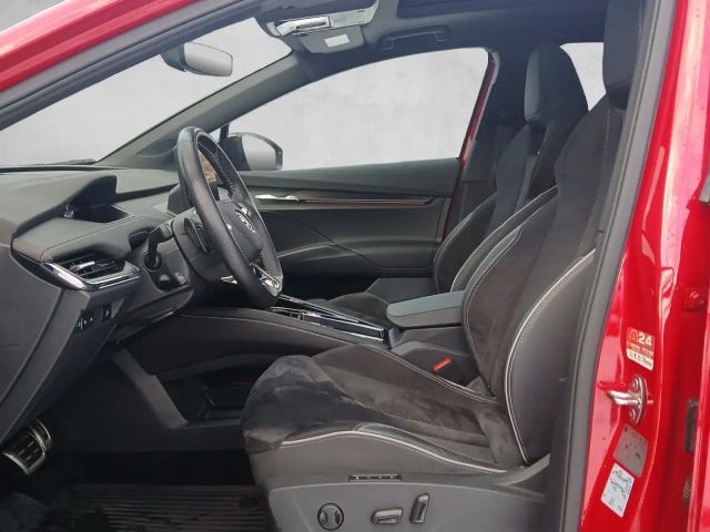 Skoda Enyaq Sportline iV 80