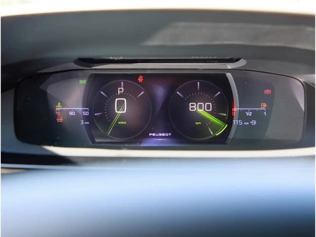 Peugeot 308 BlueHDi EAT8 GT-Line SW