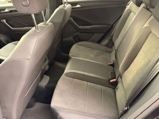 Volkswagen T-Roc 1.5 TSI R-Line