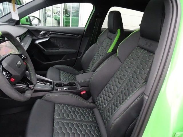 Audi RS3 Quattro Sedan Sportback