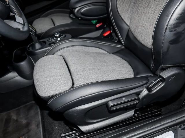 MINI Mini Electric SE